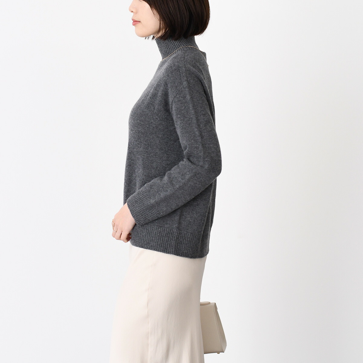 楽天市場】S Max Mara エス マックスマーラ セーター ニット トップス