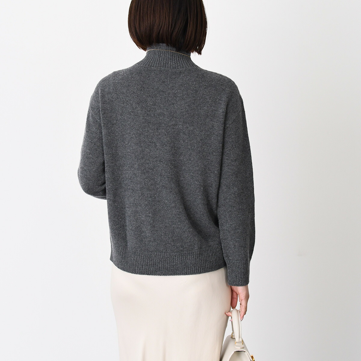 楽天市場】S Max Mara エス マックスマーラ セーター ニット トップス