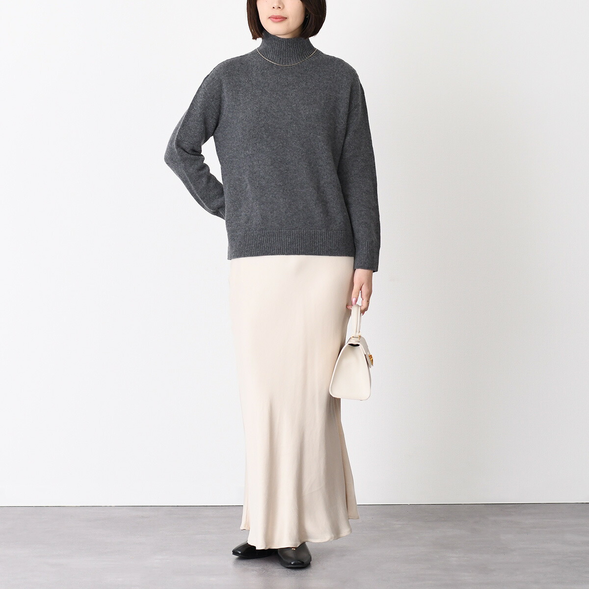 楽天市場】S Max Mara エス マックスマーラ セーター ニット トップス