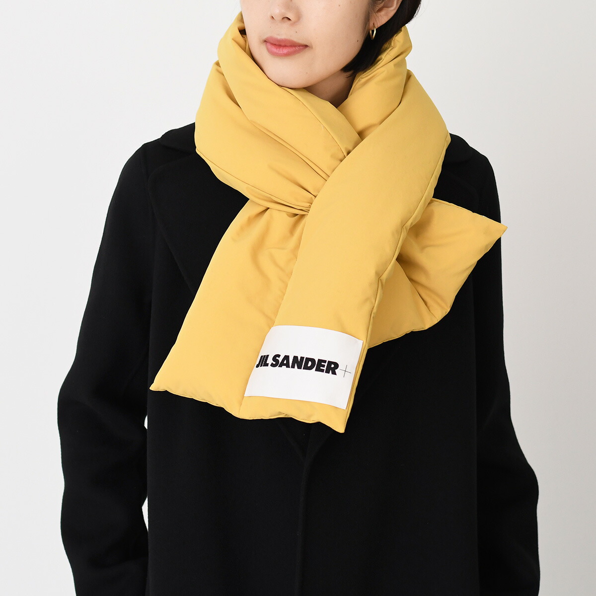 楽天市場】【3/1限定10％オフ＆P10倍】JILSANDER ジルサンダー ダウン