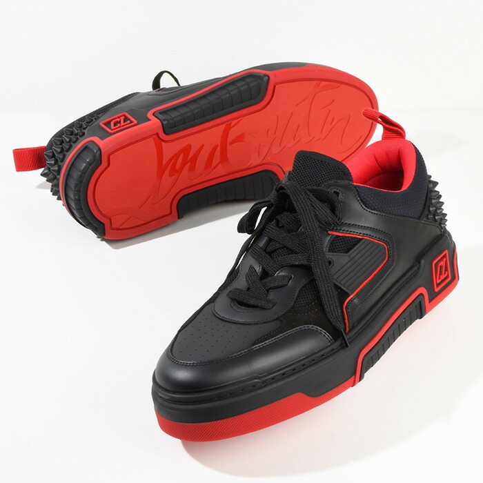 楽天市場】CHRISTIAN LOUBOUTIN クリスチャンルブタン 靴 シューズ