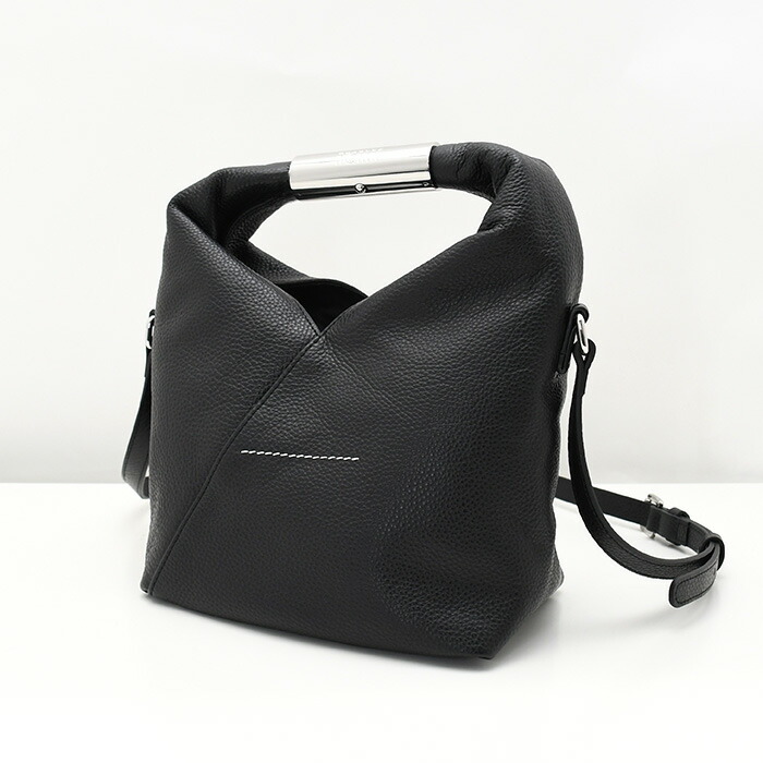 楽天市場】mm6 maison margiela クロスボディバッグの通販