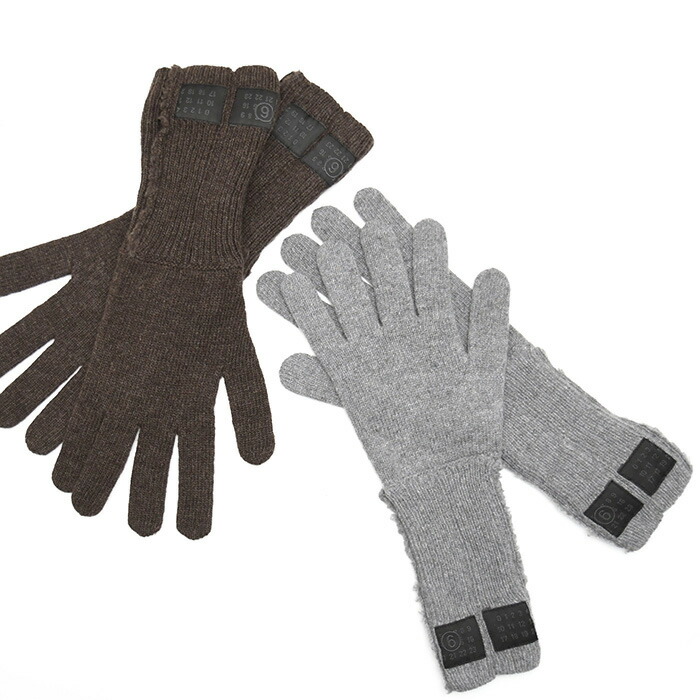 楽天市場】マルジェラ（レディース手袋｜手袋・アームカバー）：バッグ