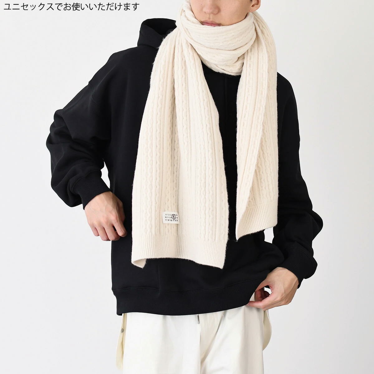 楽天市場】MM6 MAISON MARGIELA エムエムシックス メゾン マルジェラ