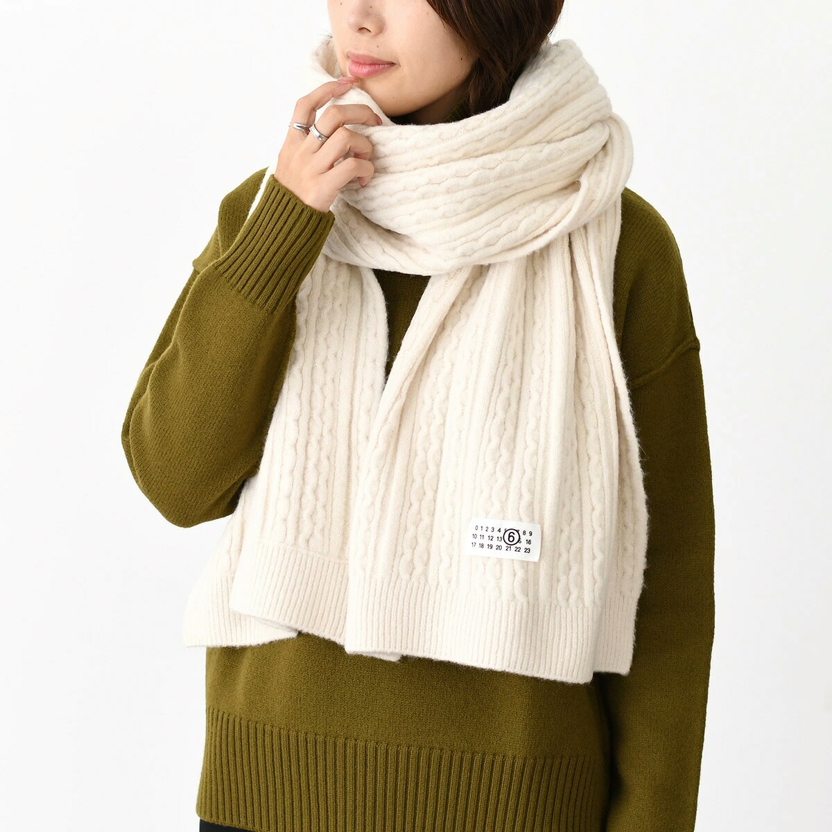 楽天市場】MM6 MAISON MARGIELA エムエムシックス メゾン マルジェラ