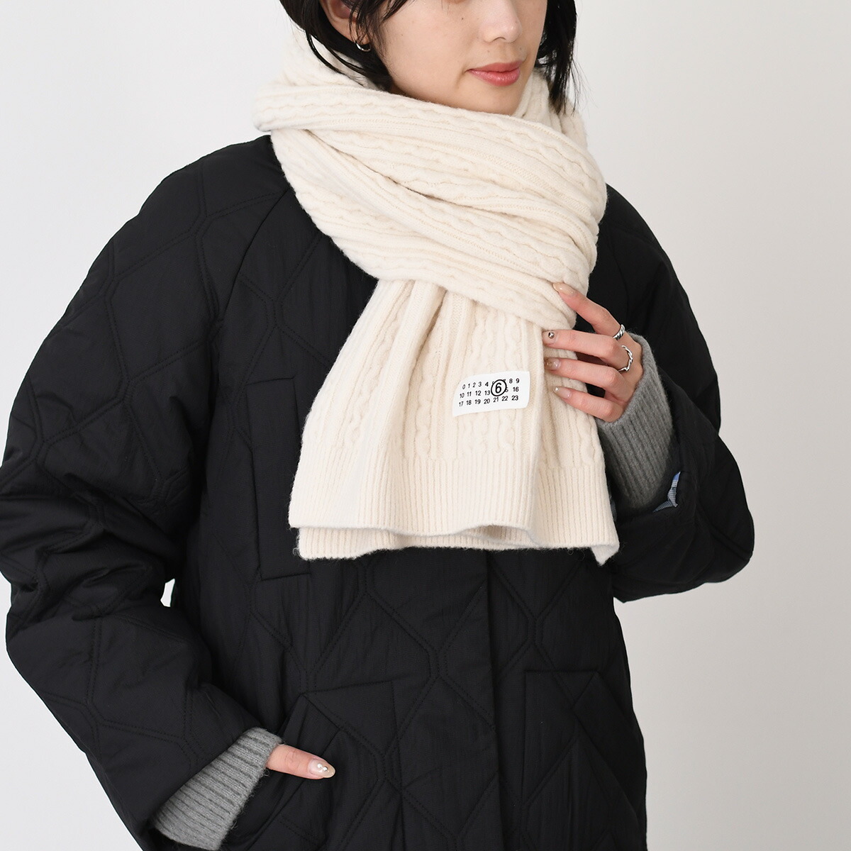 楽天市場】MM6 MAISON MARGIELA エムエムシックス メゾン マルジェラ