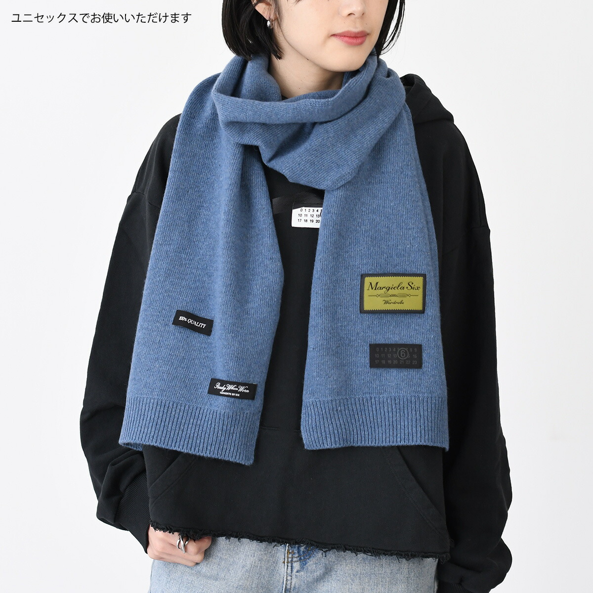 楽天市場】【エントリーで最大P6倍】MM6 MAISON MARGIELA メゾン