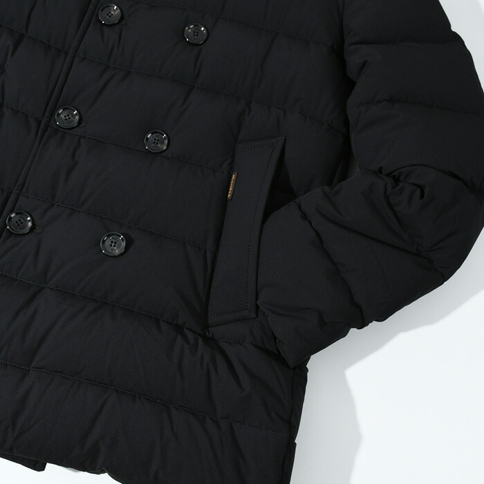 楽天市場】MOORER ムーレー アウター ジャケット FLORIO ダウン