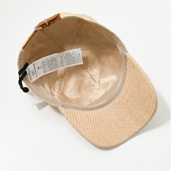 楽天市場】【3/1限定10％オフ＆P3倍】Max Mara マックスマーラ 帽子