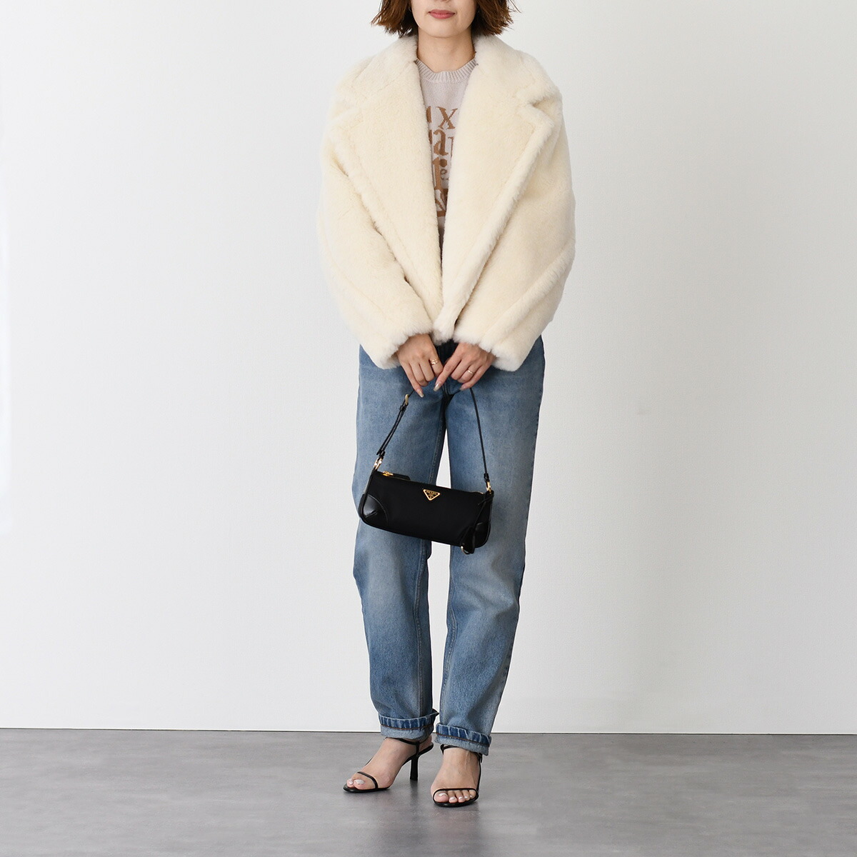 楽天市場】Max Mara マックスマーラ アウター コート オッジェーリ