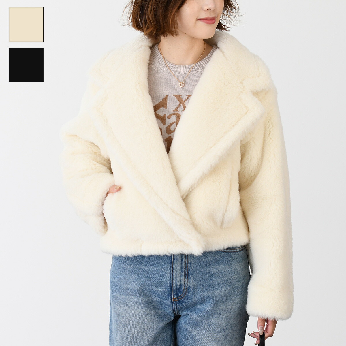 楽天市場】Max Mara マックスマーラ アウター コート オッジェーリ