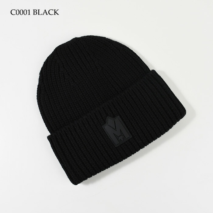 楽天市場】MACKAGE マッカージュ 帽子 ニット帽 ビーニー JUDE-WZ