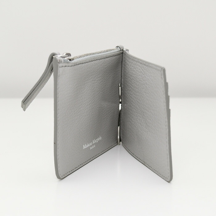 楽天市場】MAISON MARGIELA メゾン マルジェラ 財布 ウォレット 二