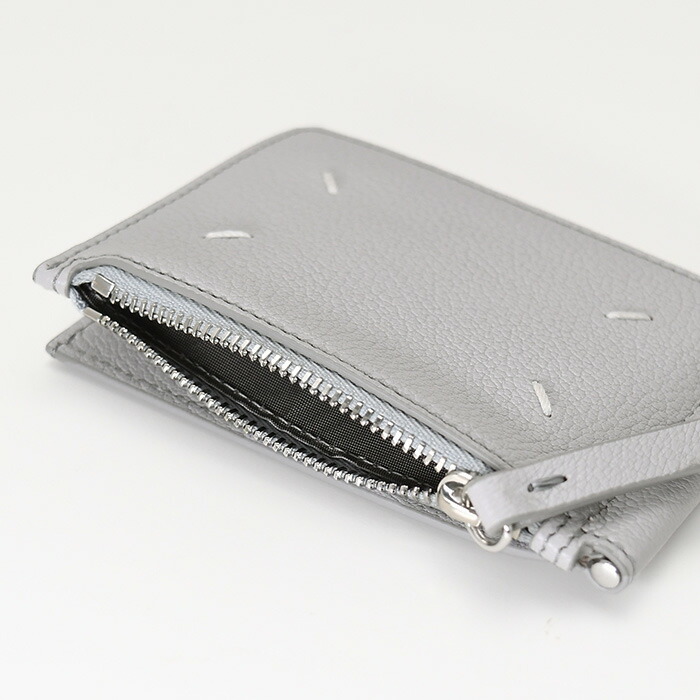 楽天市場】MAISON MARGIELA メゾン マルジェラ 財布 ウォレット 二