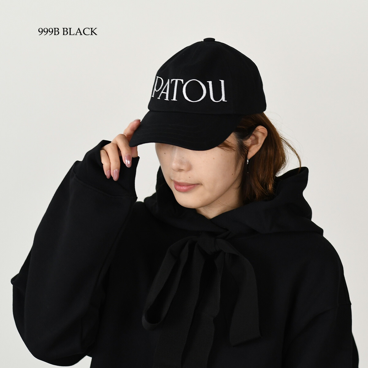 楽天市場】PATOU パトゥ 帽子 ベースボールキャップ キャップ