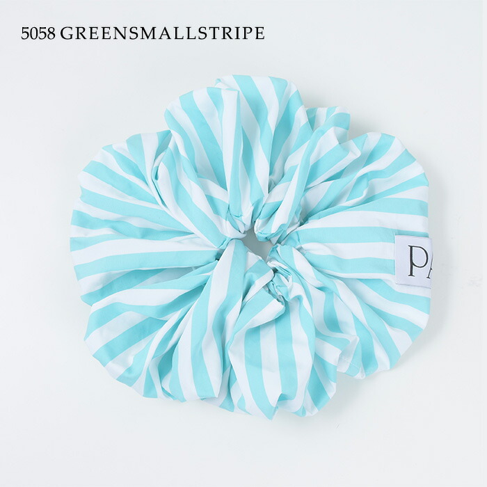 楽天市場】PATOU パトゥ プリントコットン パトゥ シュシュ ラージ