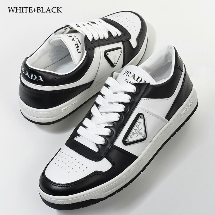楽天市場】【ラスト1点】PRADA プラダ 靴 シューズ ダウンタウン