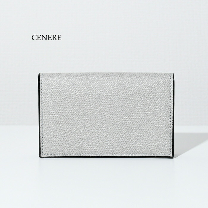 楽天市場】【3/1限定5％オフ】【残り1点】VALEXTRA ヴァレクストラ