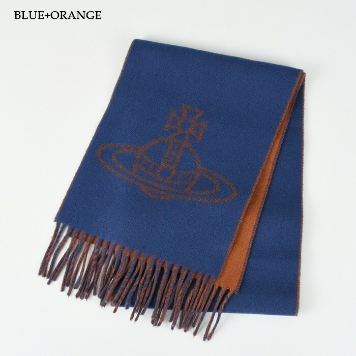 楽天市場】Vivienne Westwood ヴィヴィアン ウエストウッド マフラー