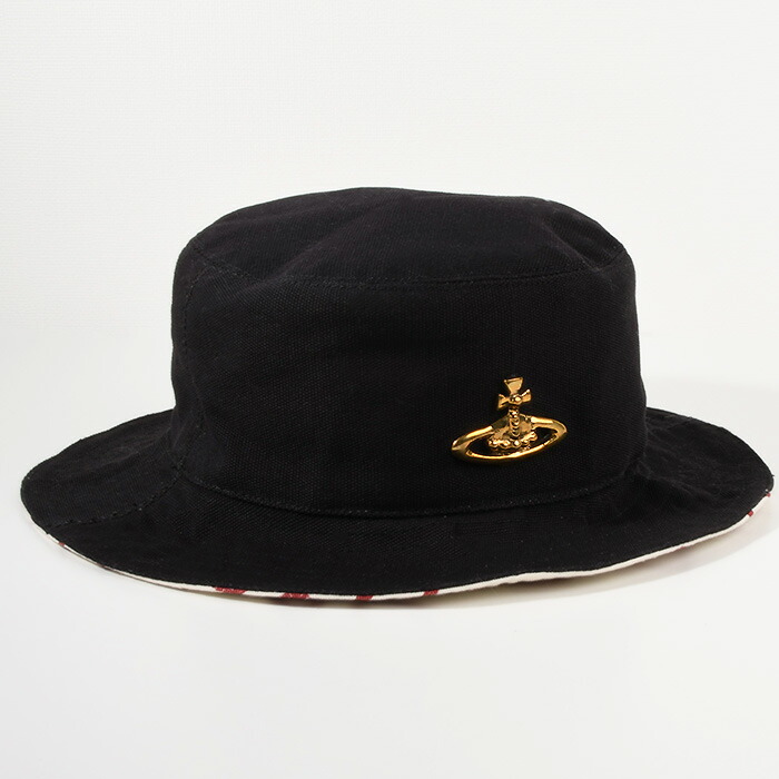 楽天市場】Vivienne Westwood ヴィヴィアン ウエストウッド 帽子