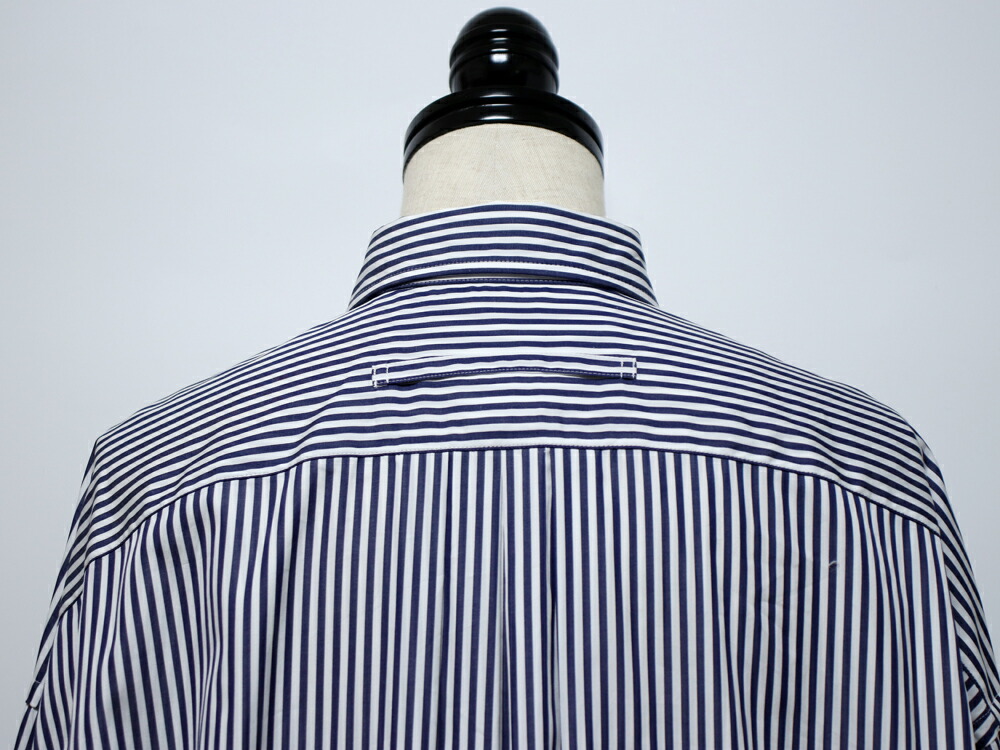 楽天市場】TICCA （ ティッカ ） トップクラスの上質な綿100%シャツ地