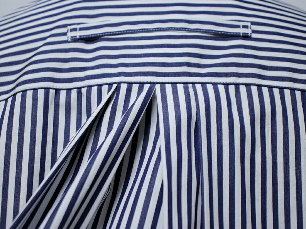 楽天市場】TICCA （ ティッカ ） トップクラスの上質な綿100%シャツ地