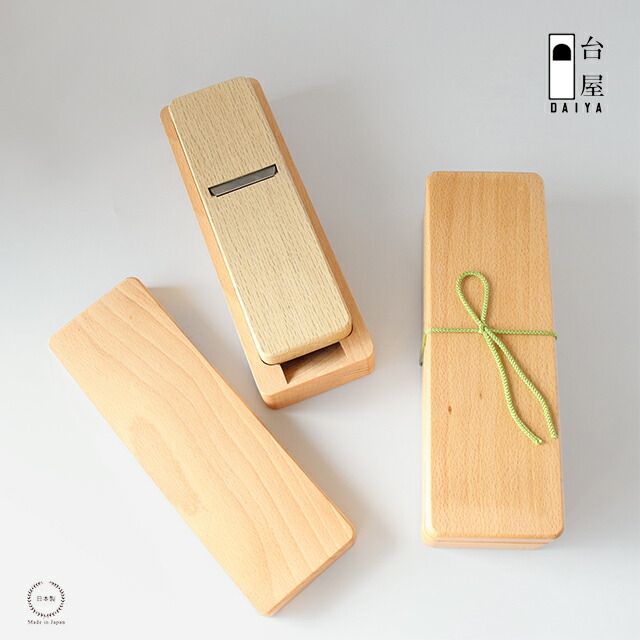 楽天市場】台屋 鰹節削り器 SK × ブナ 若草【 鰹節 削り器 SK ブナ 台