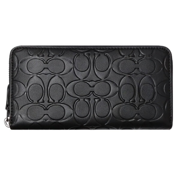 コーチ(COACH) メンズ 長財布 レディース長財布 | 通販・人気