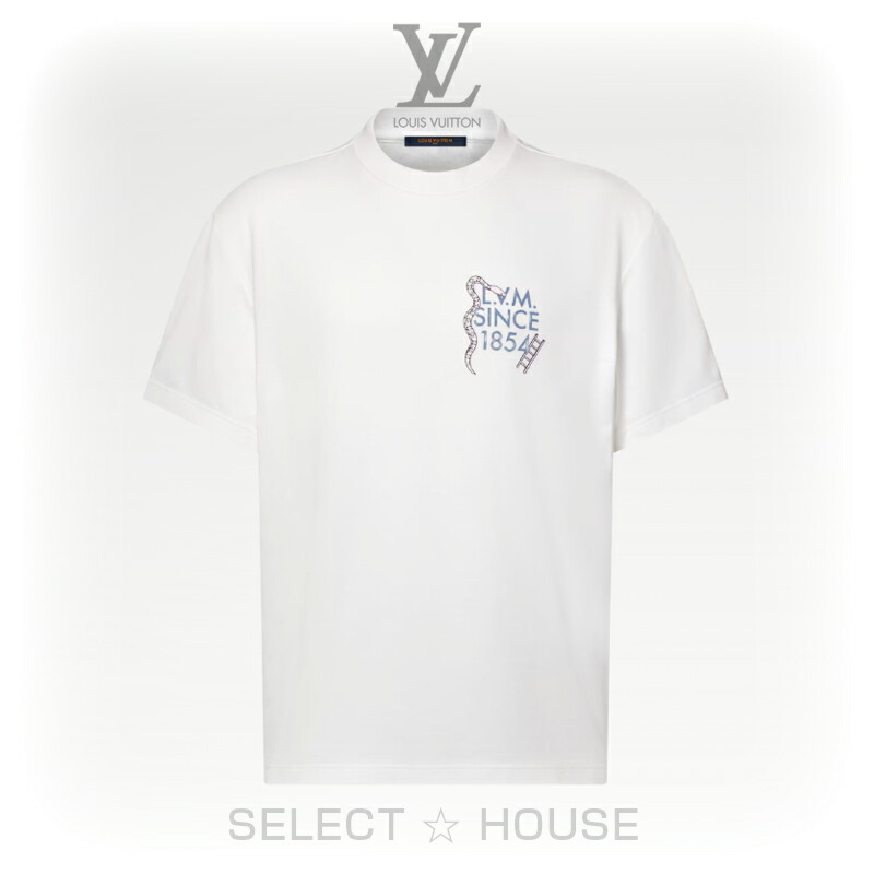 楽天市場】ルイヴィトン tシャツ モノグラムの通販