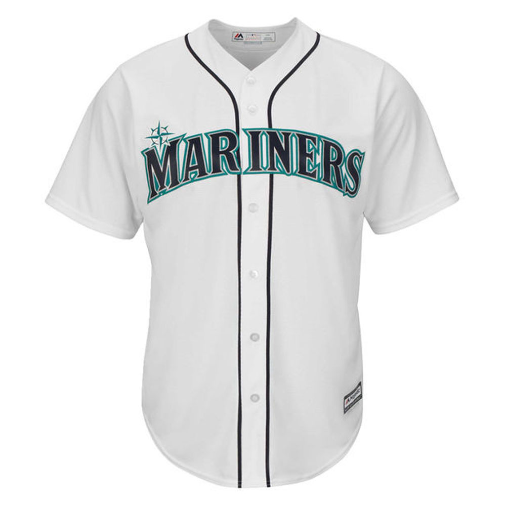 楽天市場】MLB マリナーズ イチロー クールベース プレイヤー レプリカ