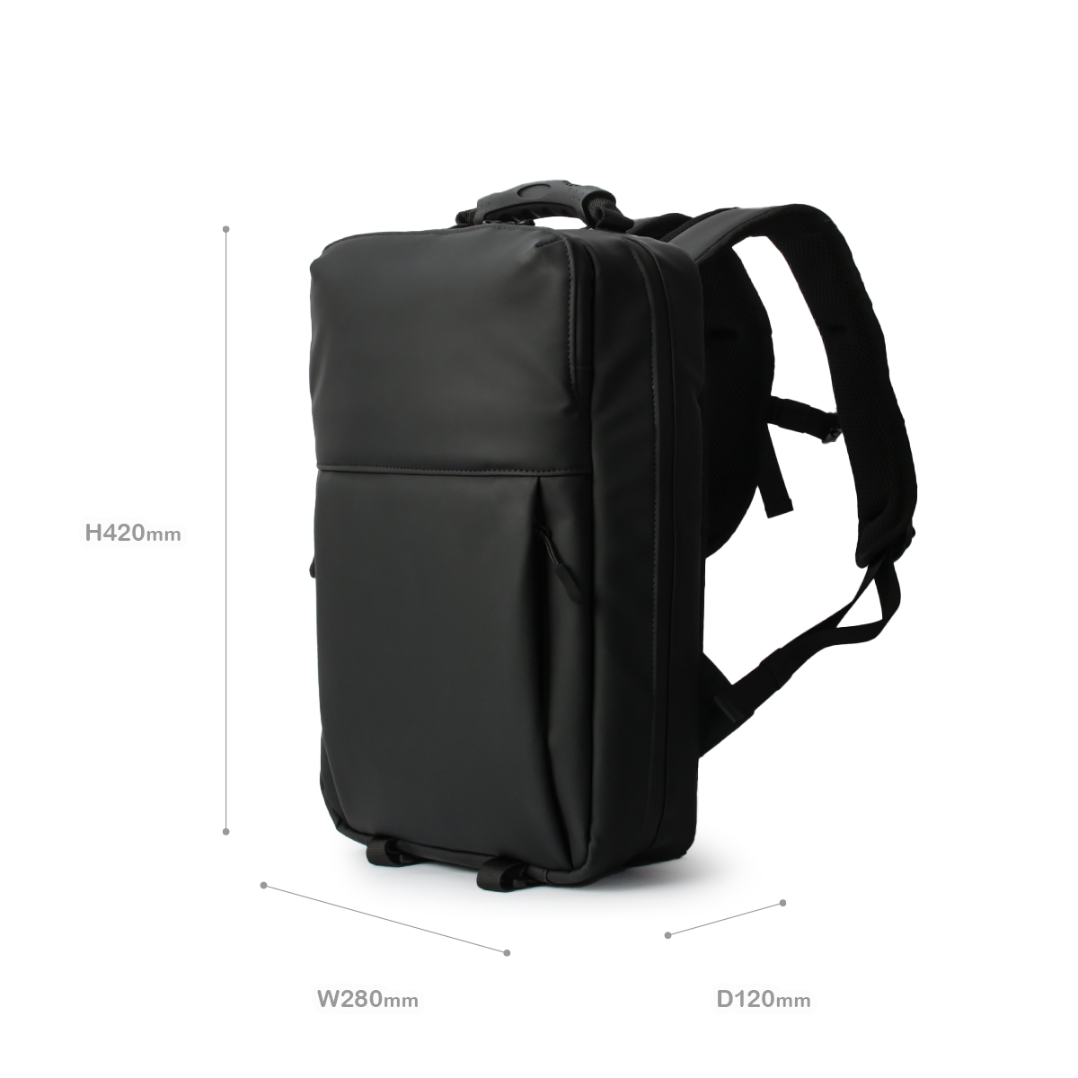 楽天市場】【追加最大+50倍 3/5 0:00～9:59】マンセル リュック メンズ