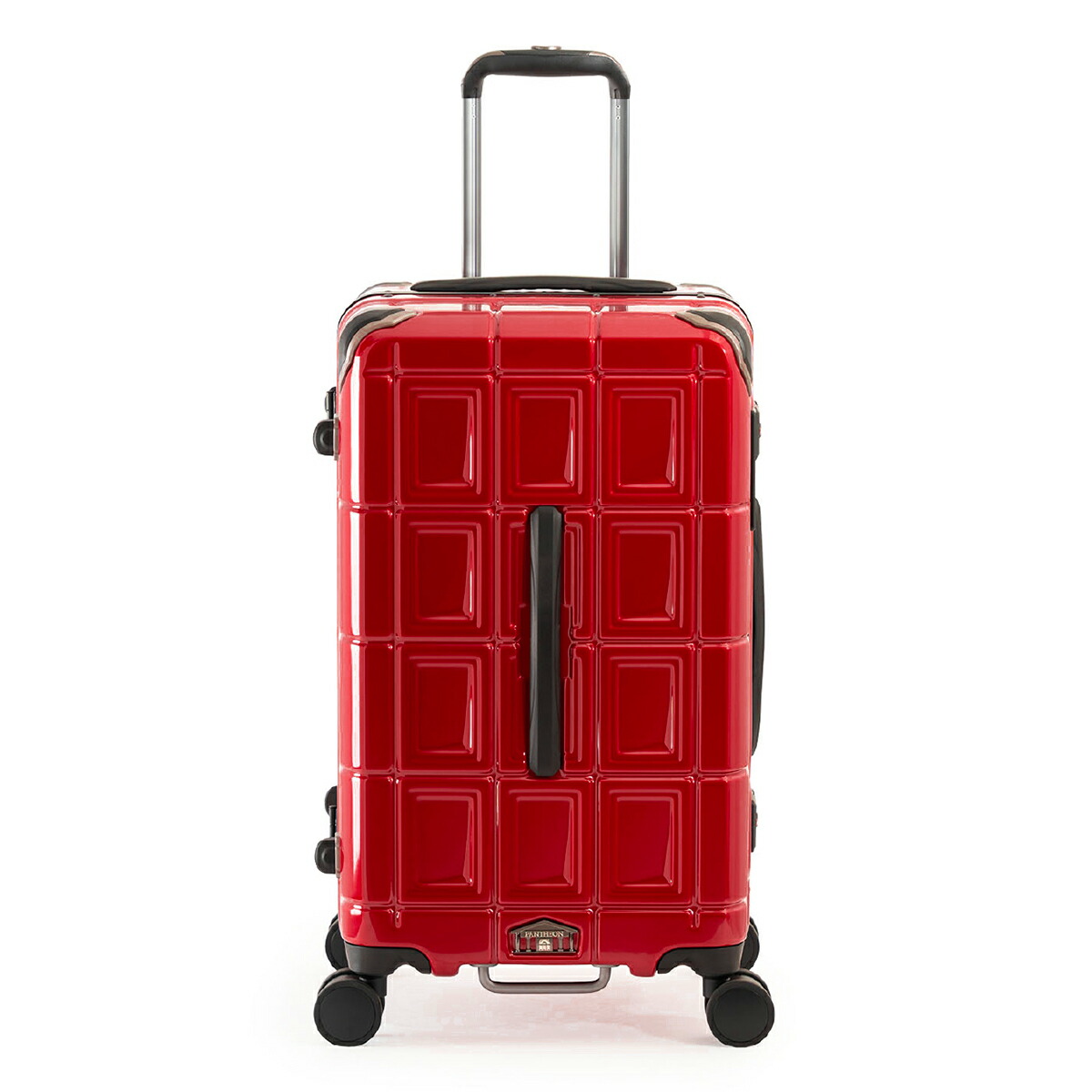 楽天市場】【最大39倍 3/1限定】アジアラゲージ パンテオン スーツ