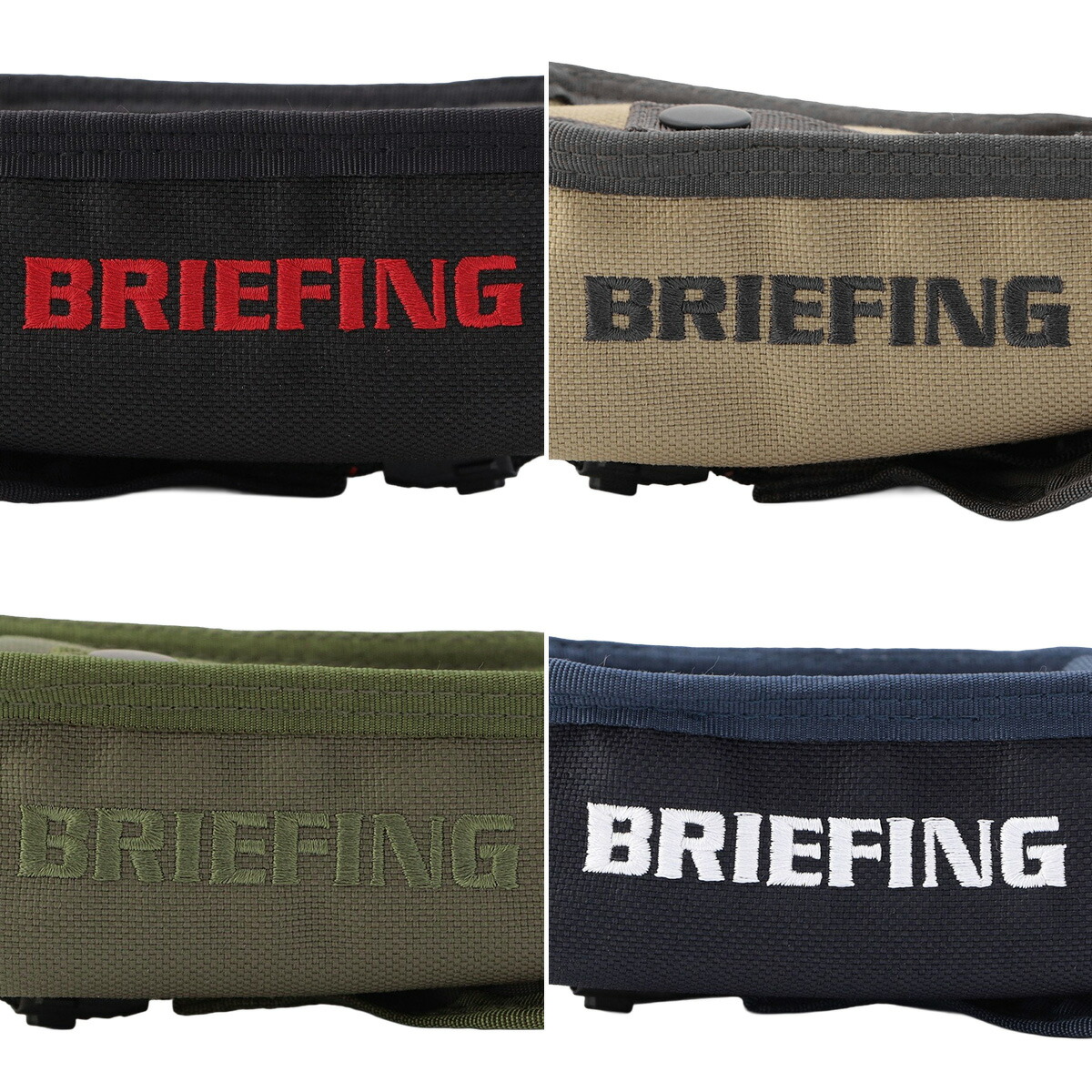 楽天市場】【追加最大+29倍 3/1限定】ブリーフィング ゴルフ スコープ