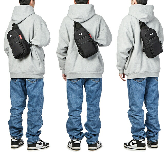 楽天市場】【最大39倍 3/1限定】特典付き マンハッタンポーテージ