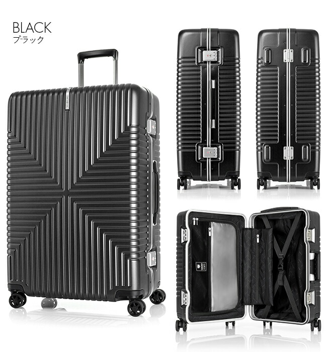 楽天市場】【最大60倍 3/5 0:00～9:59】特典付き サムソナイト スーツ