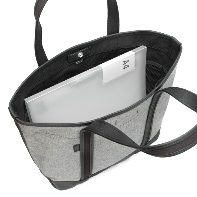 楽天市場】ポーター ボーイフレンドトート シャンブレー トートバッグ