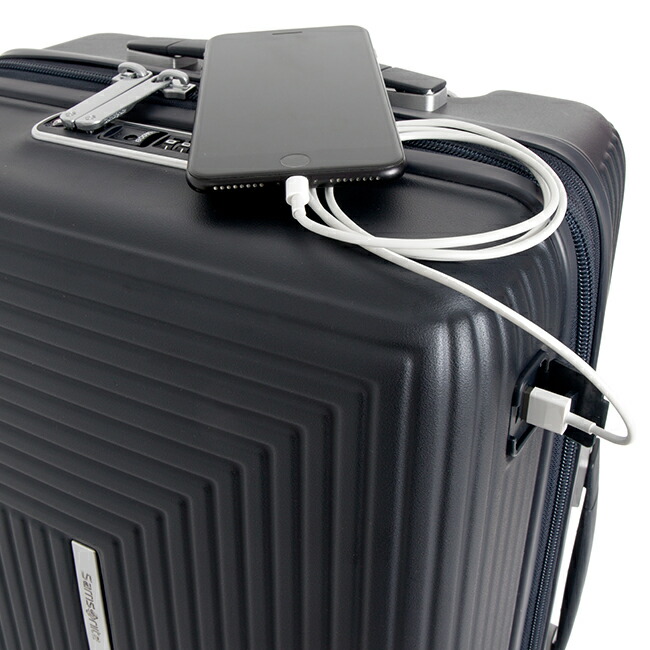 楽天市場】【最大39倍 3/1限定】サムソナイト アピネックス スピナー55