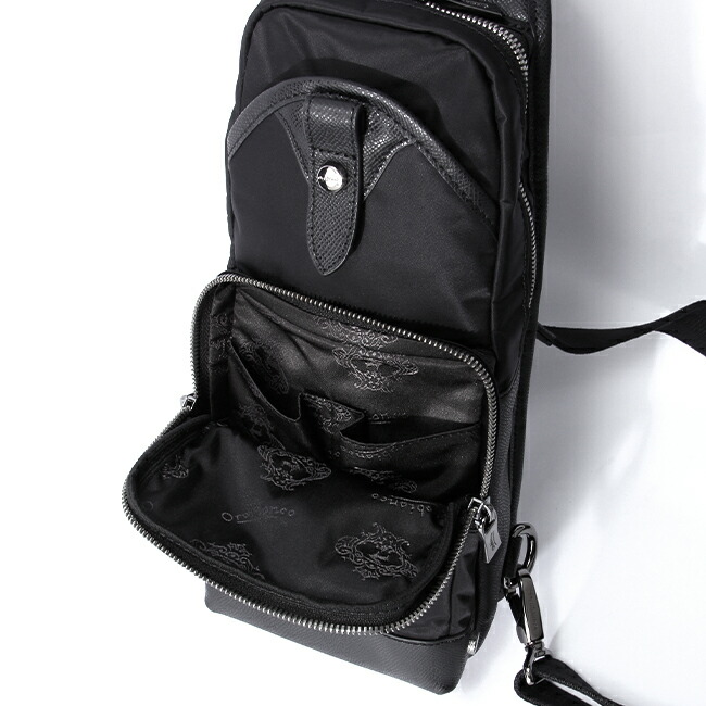 楽天市場】【最大39倍 3/1限定】オロビアンコ ボディバッグ ワン