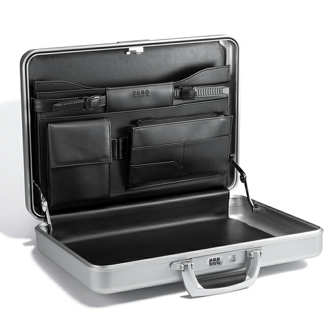 楽天市場】【最大39倍 3/1限定】特典付き 5年保証 ゼロハリバートン