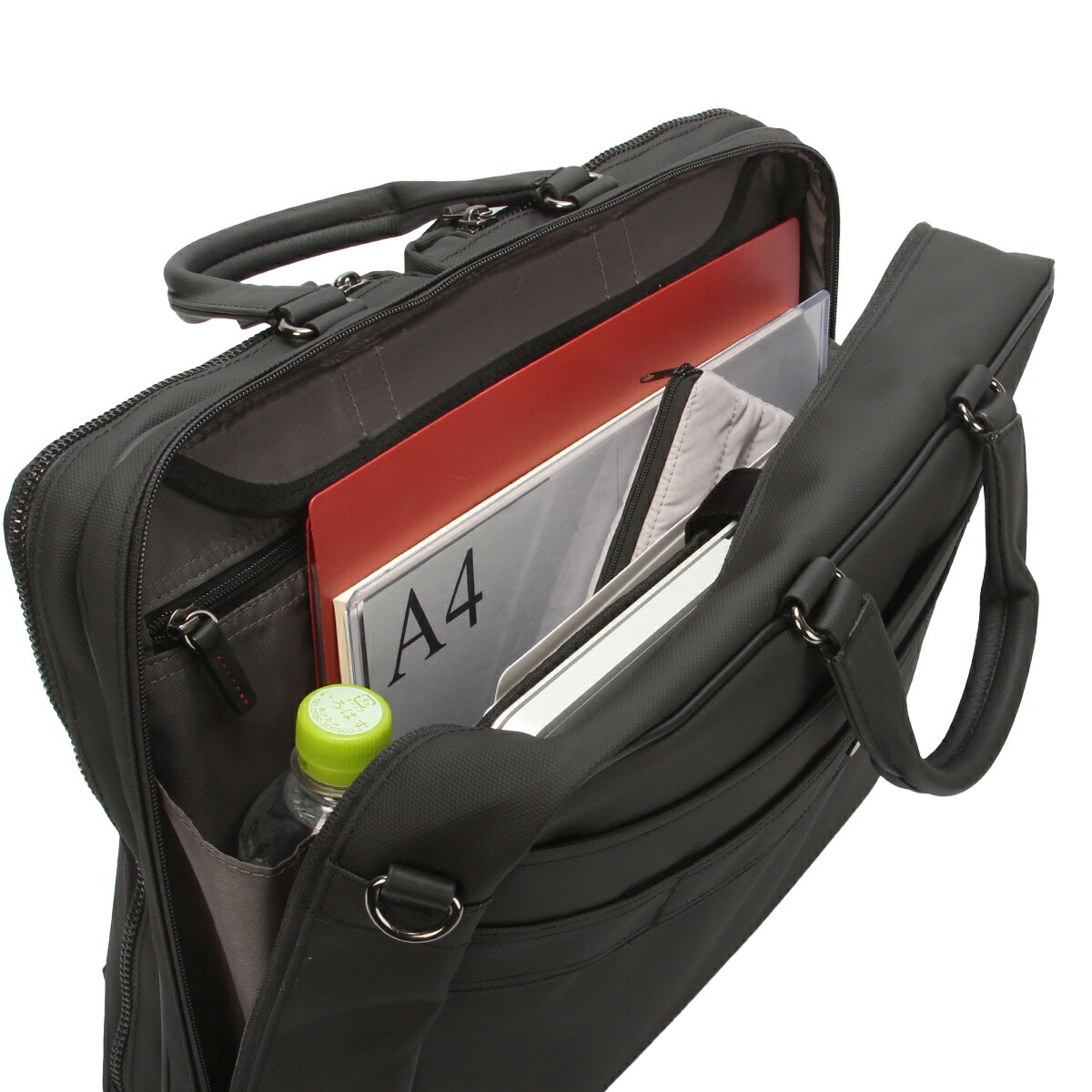 楽天市場】【最大39倍 3/1限定】特典付き タケオキクチ ビジネスバッグ