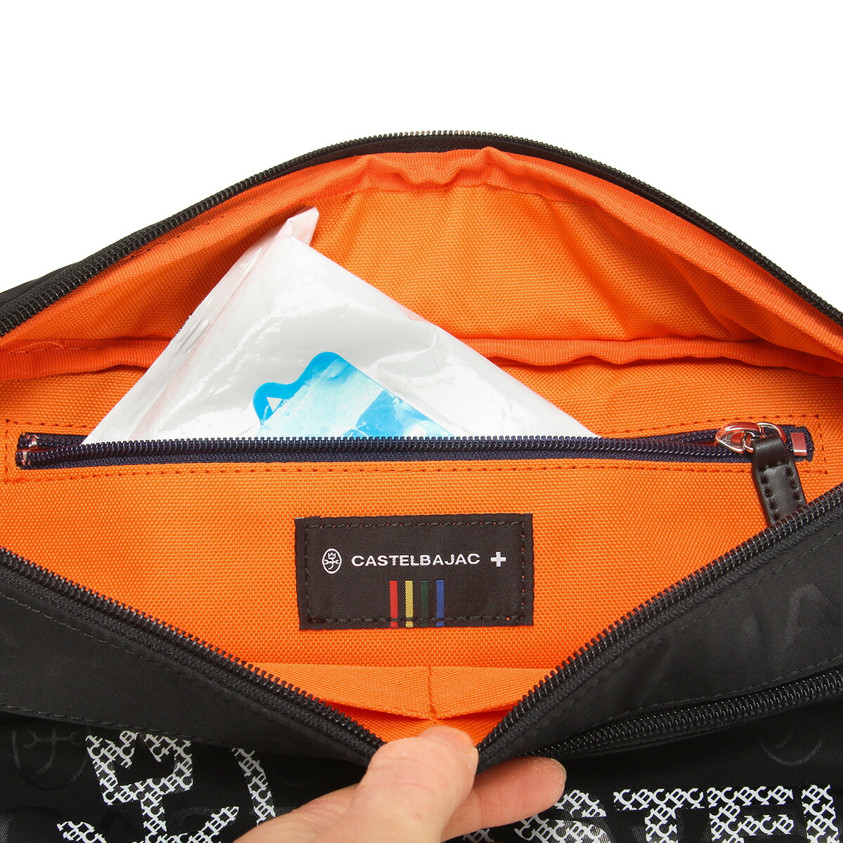 楽天市場】【最大39倍 3/1限定】特典付き カステルバジャック ボディ