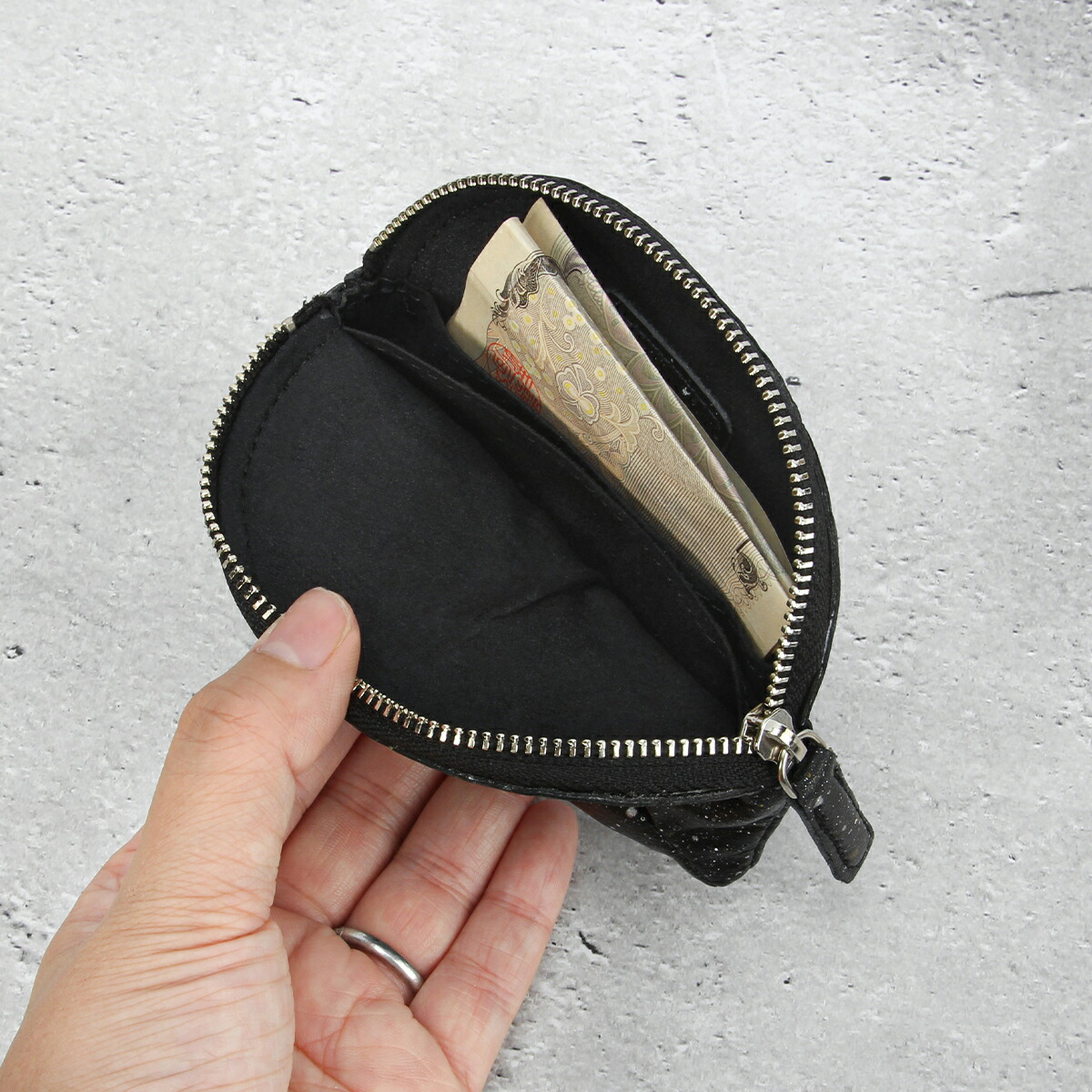 楽天市場】【最大39倍 3/1限定】特典付き クルニー ミニ財布 メンズ