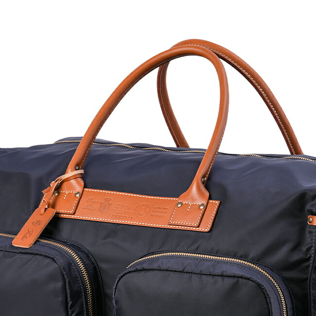 楽天市場】【最大39倍 3/1限定】特典付き フェリージ ボストンバッグ