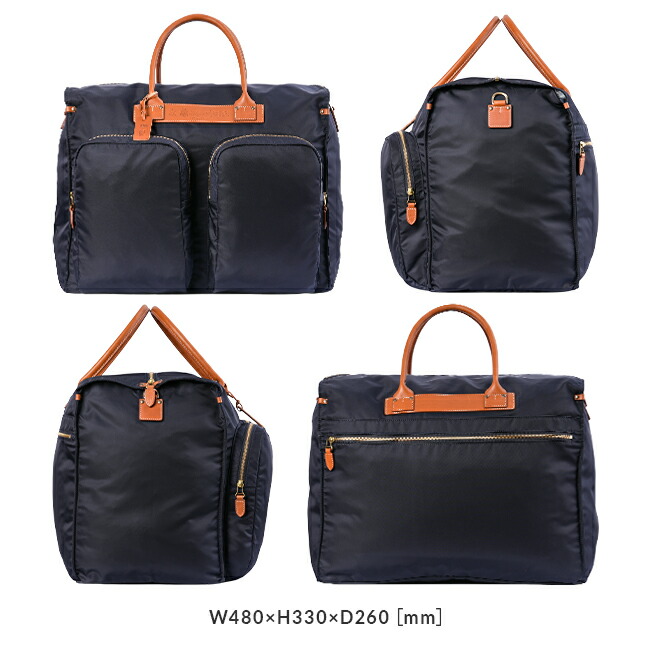 楽天市場】【最大39倍 3/1限定】特典付き フェリージ ボストンバッグ