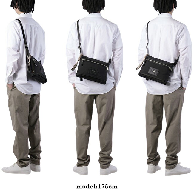 楽天市場】【最大39倍 3/1限定】特典付き オロビアンコ ショルダー