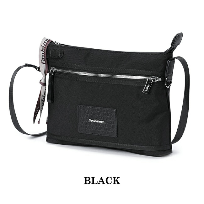 楽天市場】【最大39倍 3/1限定】特典付き オロビアンコ ショルダー