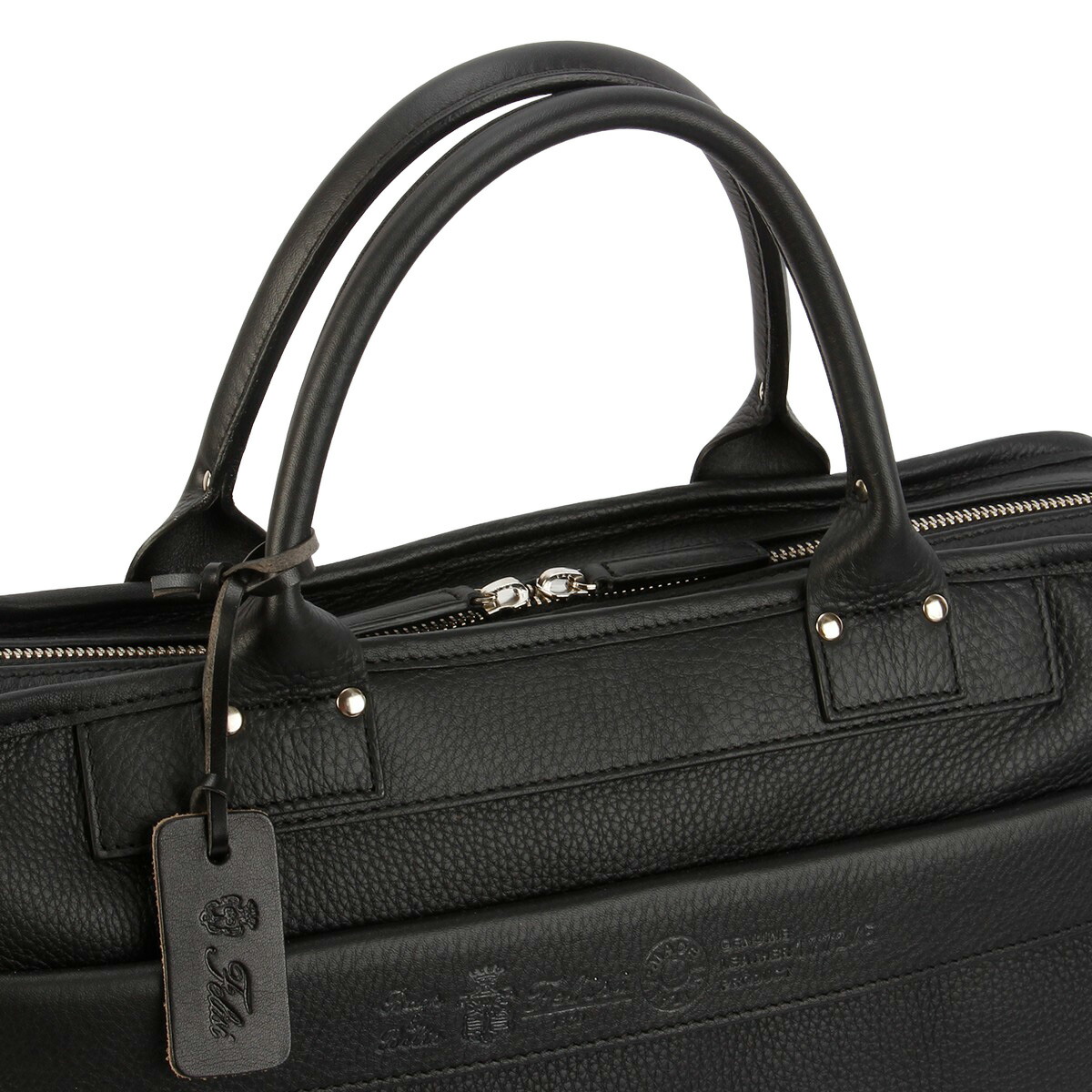 楽天市場】【最大39倍 3/1限定】特典付き フェリージ ビジネスバッグ