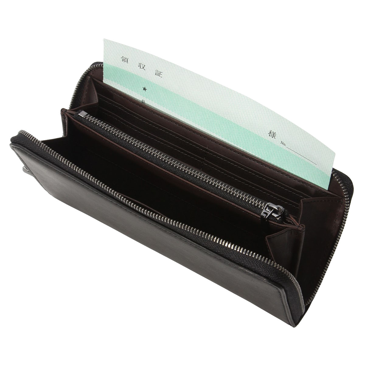 楽天市場】【最大39倍 3/1限定】特典付き タケオキクチ 長財布 メンズ