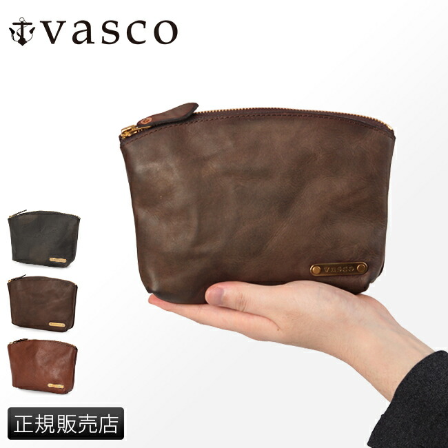 楽天市場】【最大29倍 2/26 23:59〆】特典付き vasco ポーチ 小物入れ
