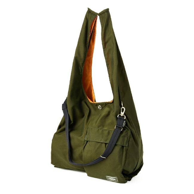 楽天市場】ポーター バガー GMSバッグ 865-08392 吉田カバン エコ